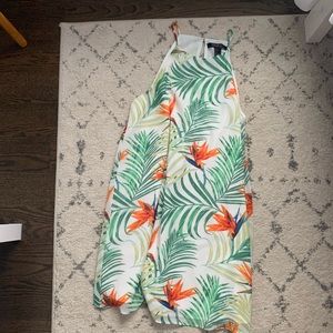 forever 21 dress